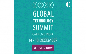 2020 Global Technology Summit December 14, 2020 — December 18, 2020